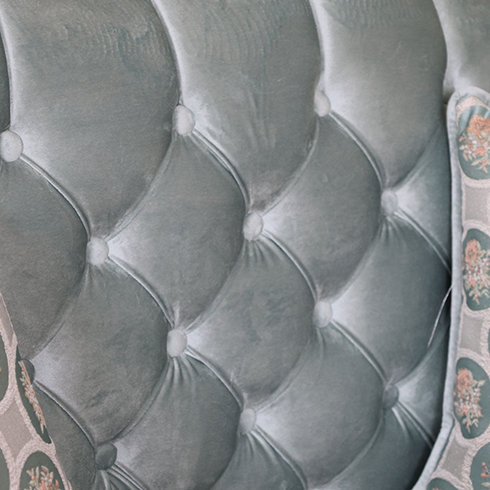 MAARK PALACE SOFA SET (3+2+2) EGYPT BF