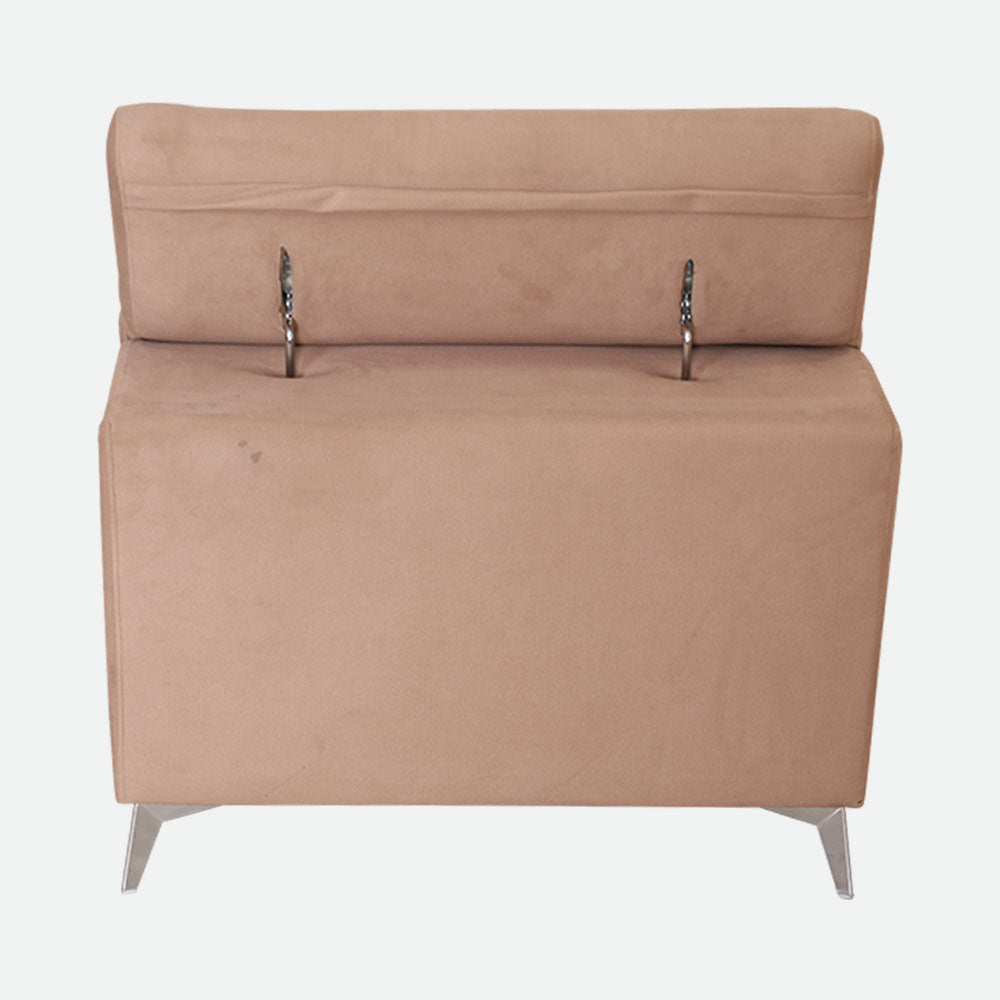 MAARK FABRIC CORNER SOFA 6 SEATER ROYCE