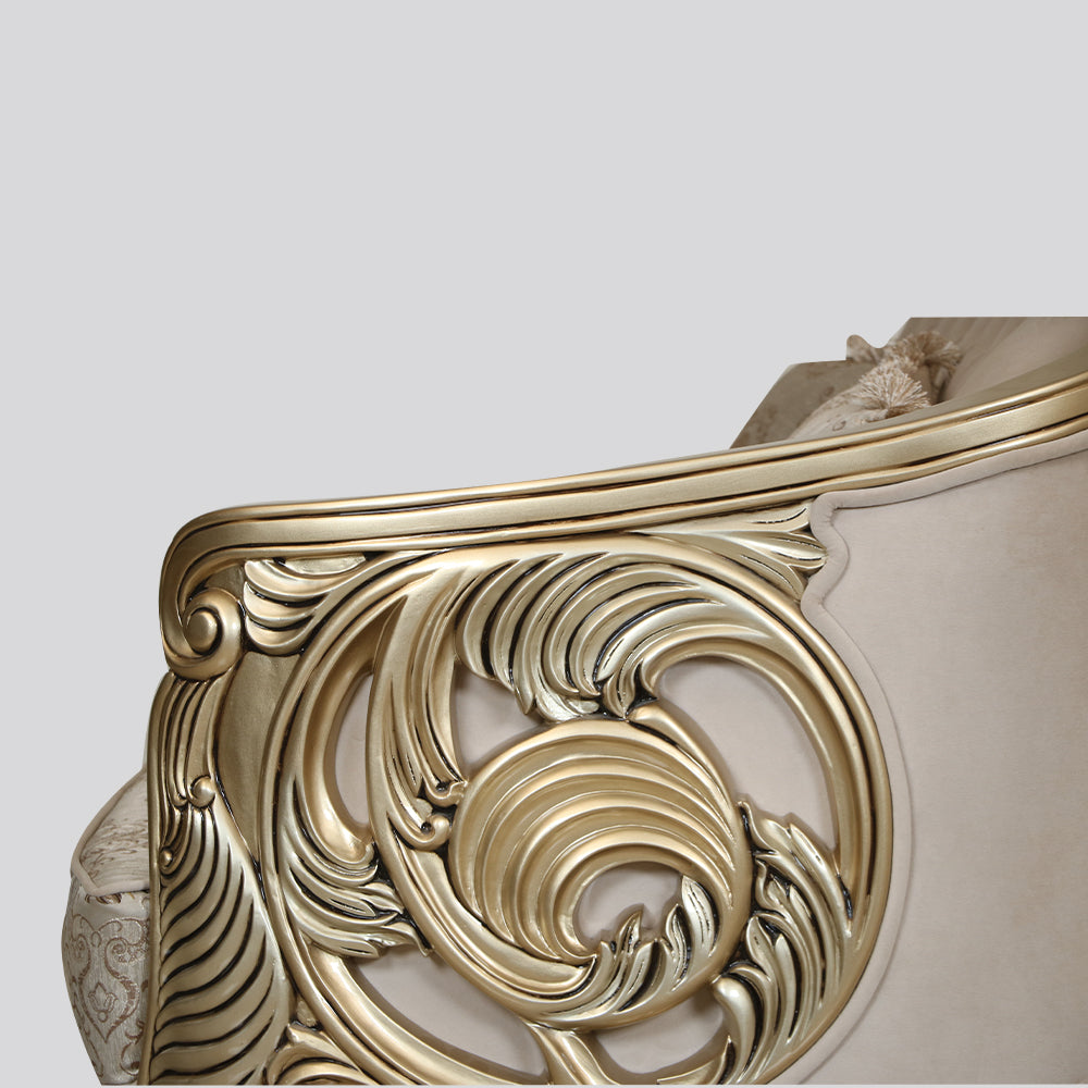 MAARK PALACE CORNER SOFA 5 SEATER CLASSIC SM