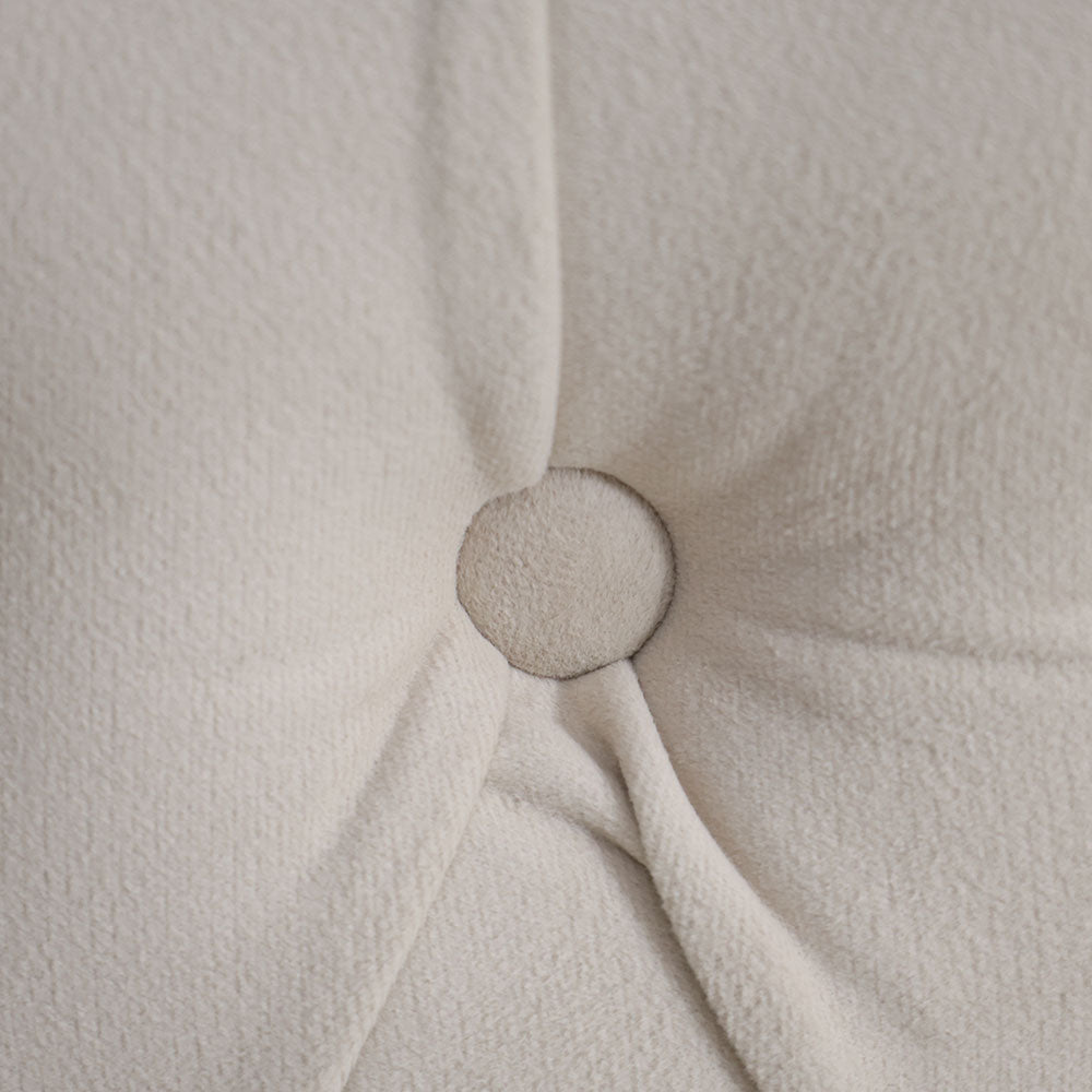 MAARK MARBLE TOP 6 SEATER DINING SET 6063 TD