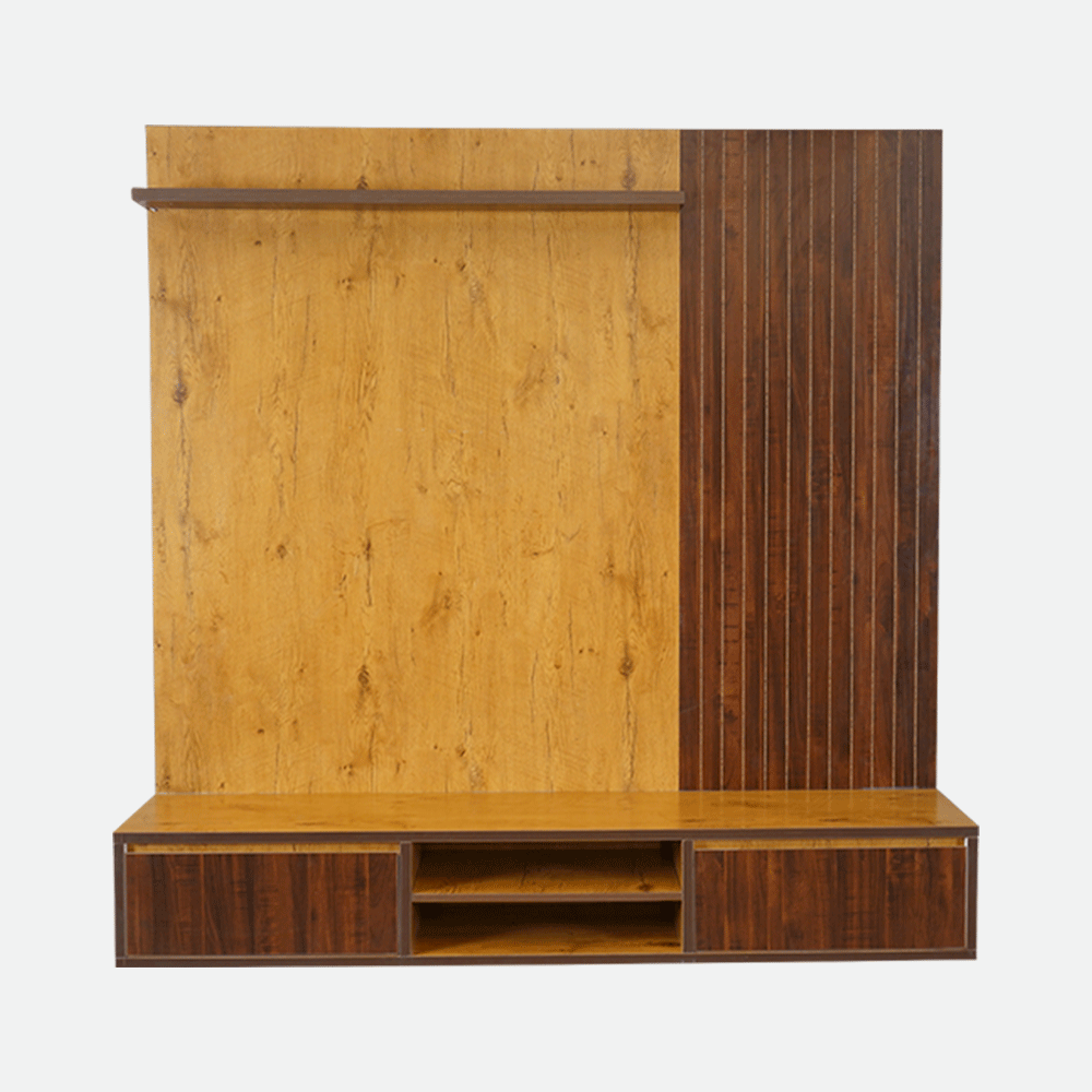 MAARK FLORA TV WALL UNIT