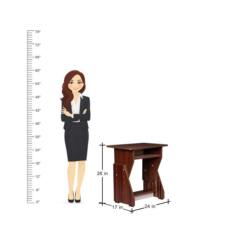 MAARK KIDS STUDY TABLE SH