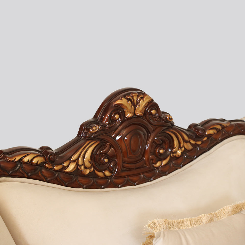 MAARK PALACE SOFA SET (3+2+2) TAJ SM