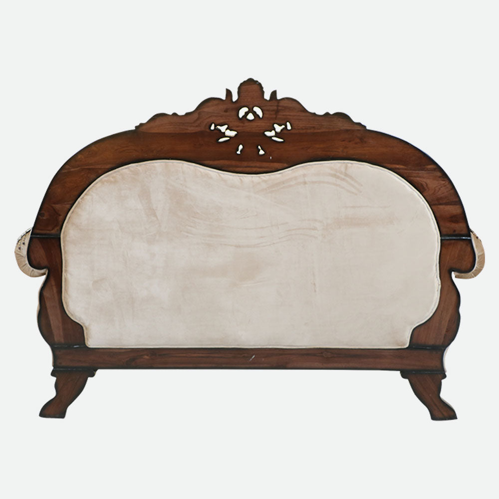 MAARK PALACE SOFA SET (3+2+2+SETTY) SUPER MAHABOOB BF