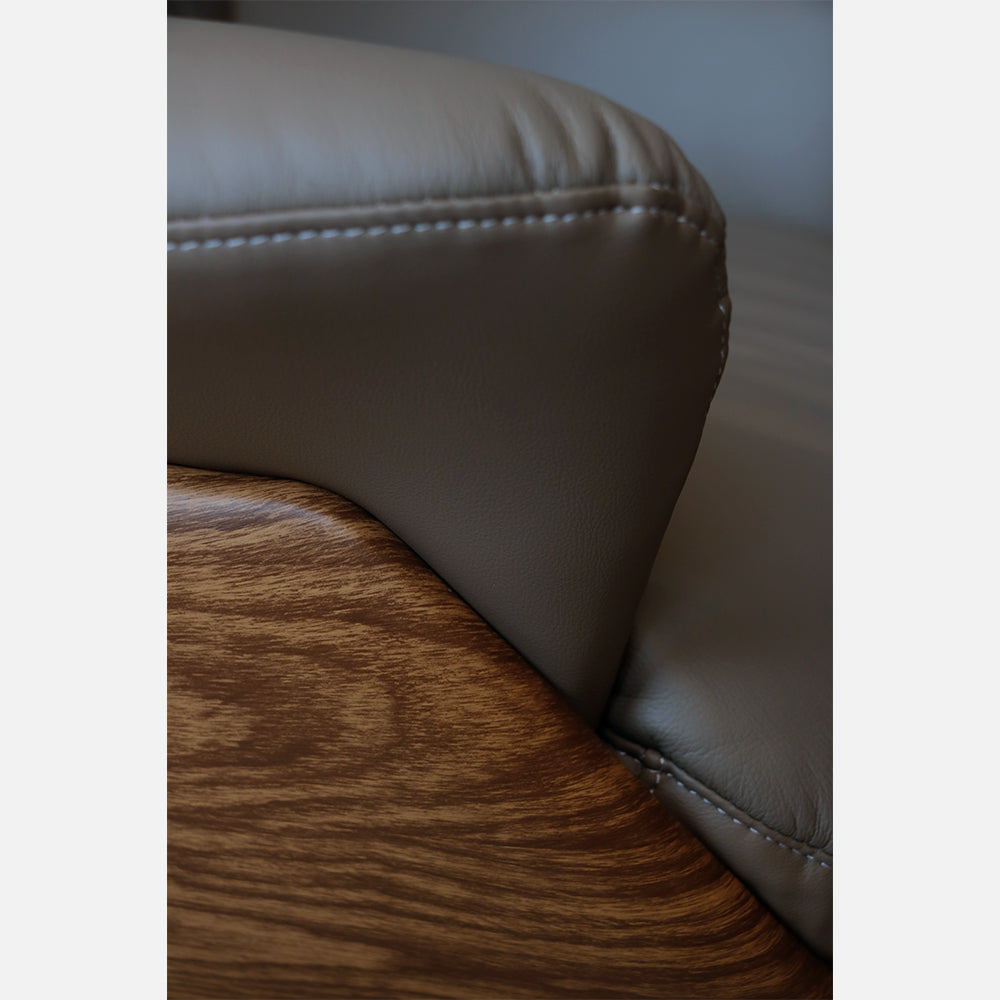 MAARK HIGH BACK OFFICE CHAIR P81 HT