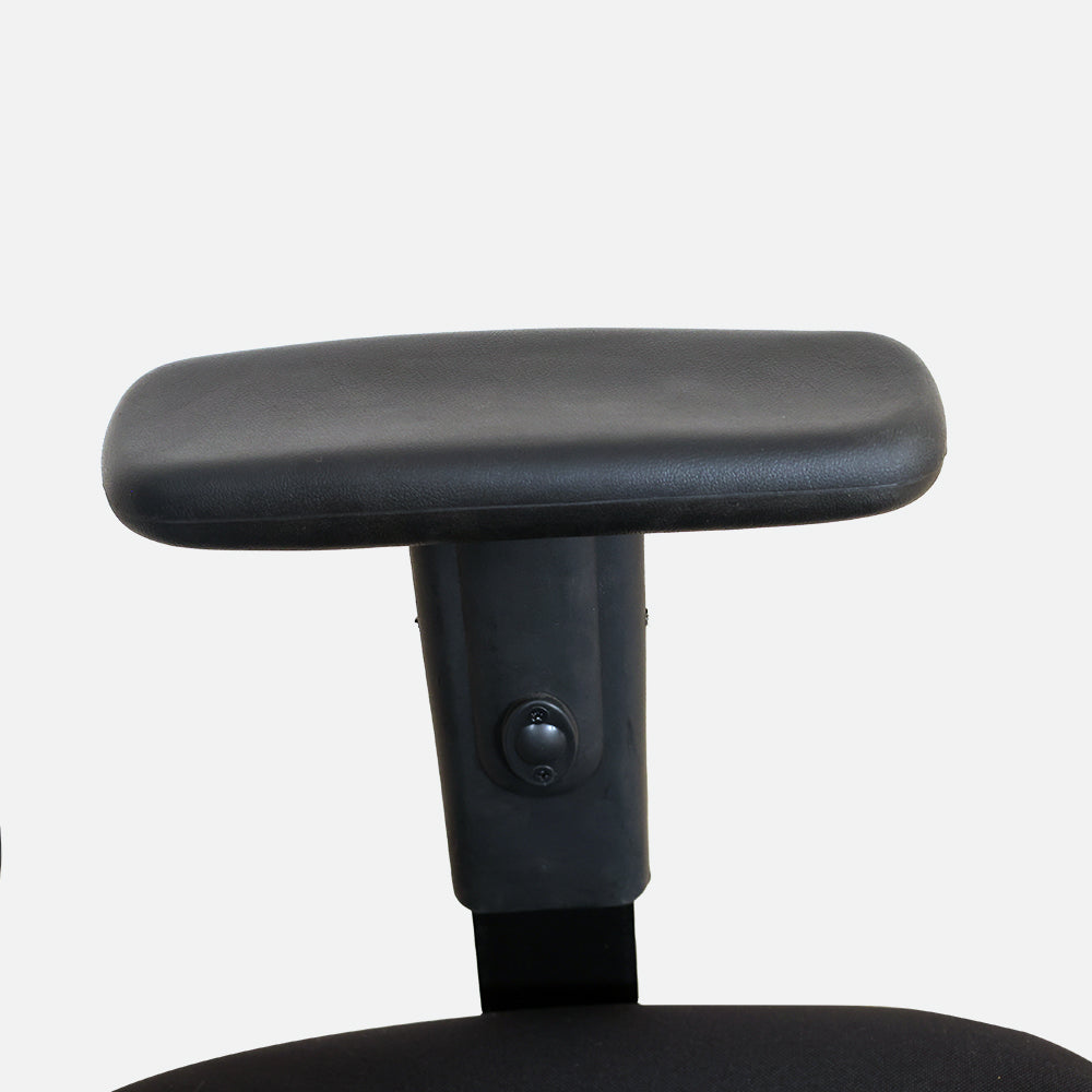 MARRK HIGH BACK OFFICE CHAIR JAZZ SSI