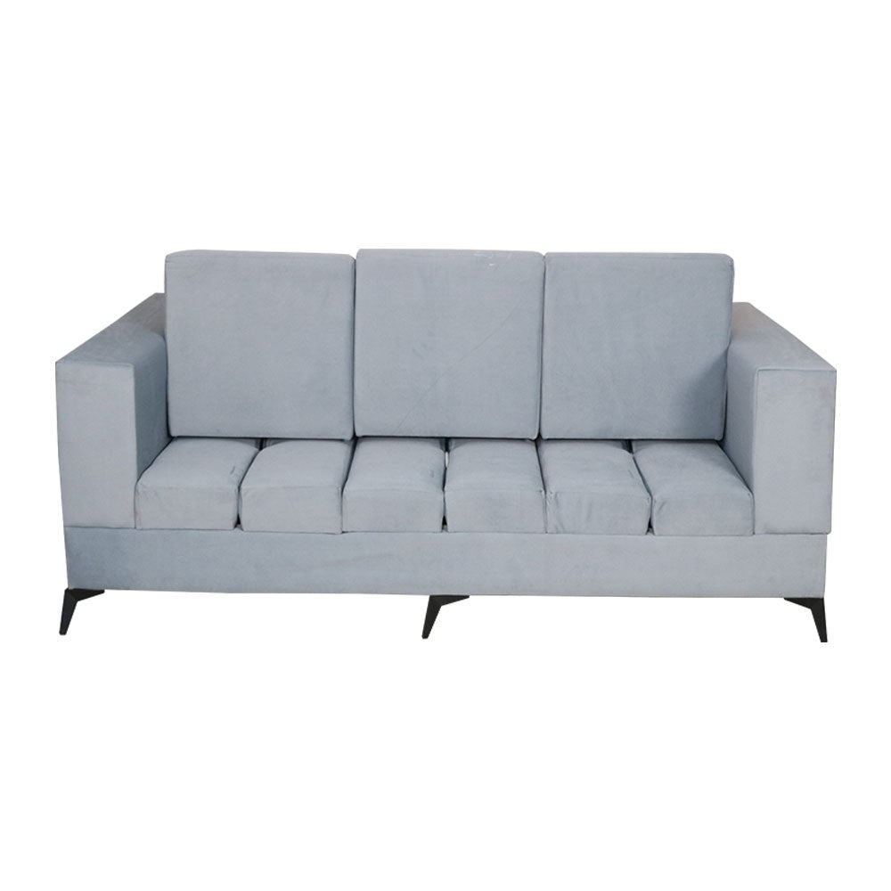 MAARK FABRIC SOFA SET (3+2) MONSTER