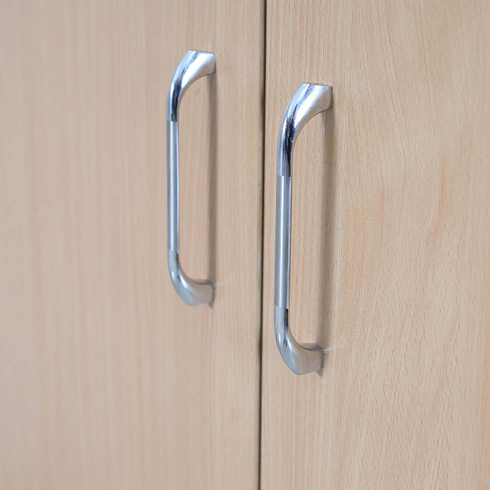 MAARK 2 DOOR SHOE RACK (4*3)