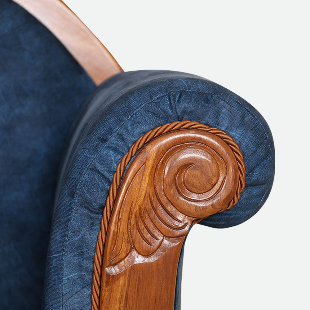 MAARK CARVING DIWAN BI