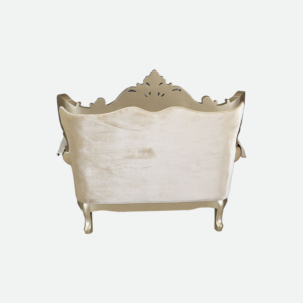 MAARK PALACE SOFA SET (3+2+2+1+1) APSARA BF