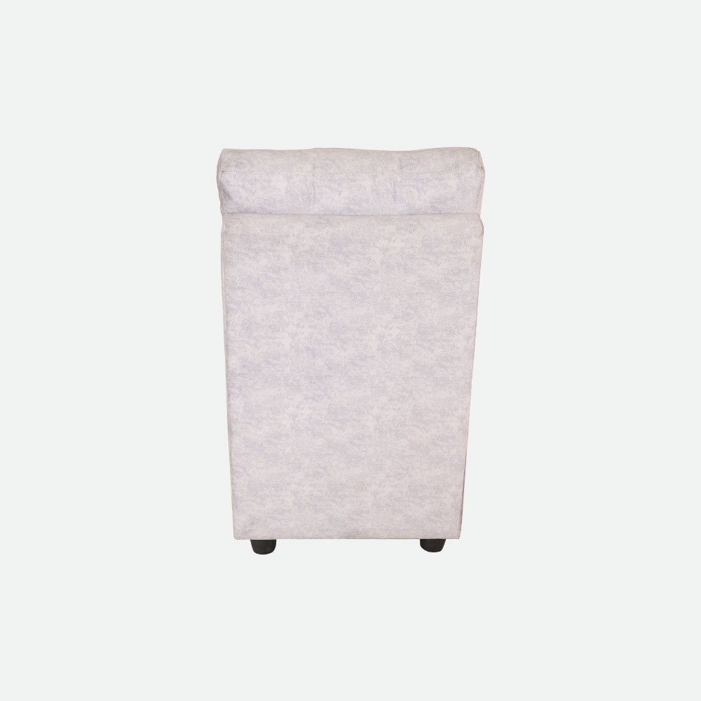 MAARK FABRIC CORNER SOFA 5 SEATER NEPTUNE