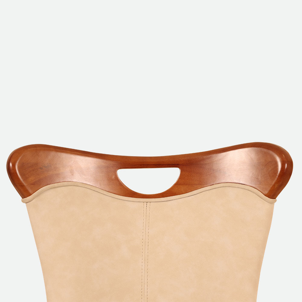 MAARK MARBLE TOP 4 SEATER DINING SET 308-601 HT