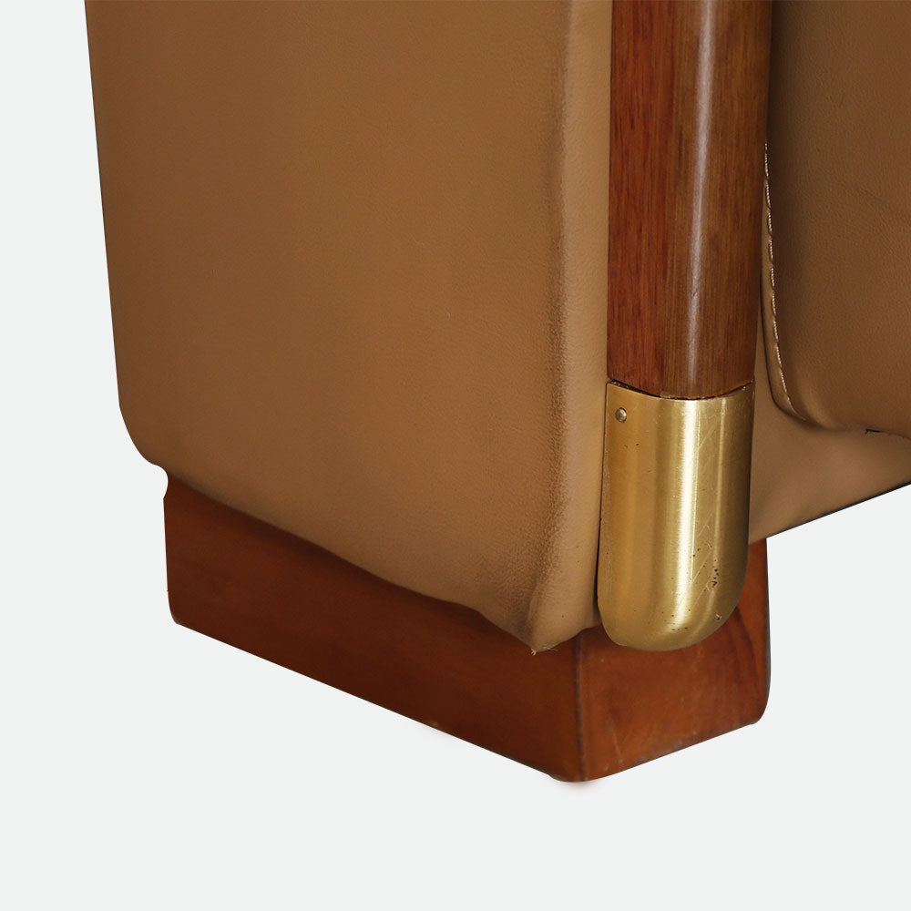 MAARK KING SIZE BED A882 HT