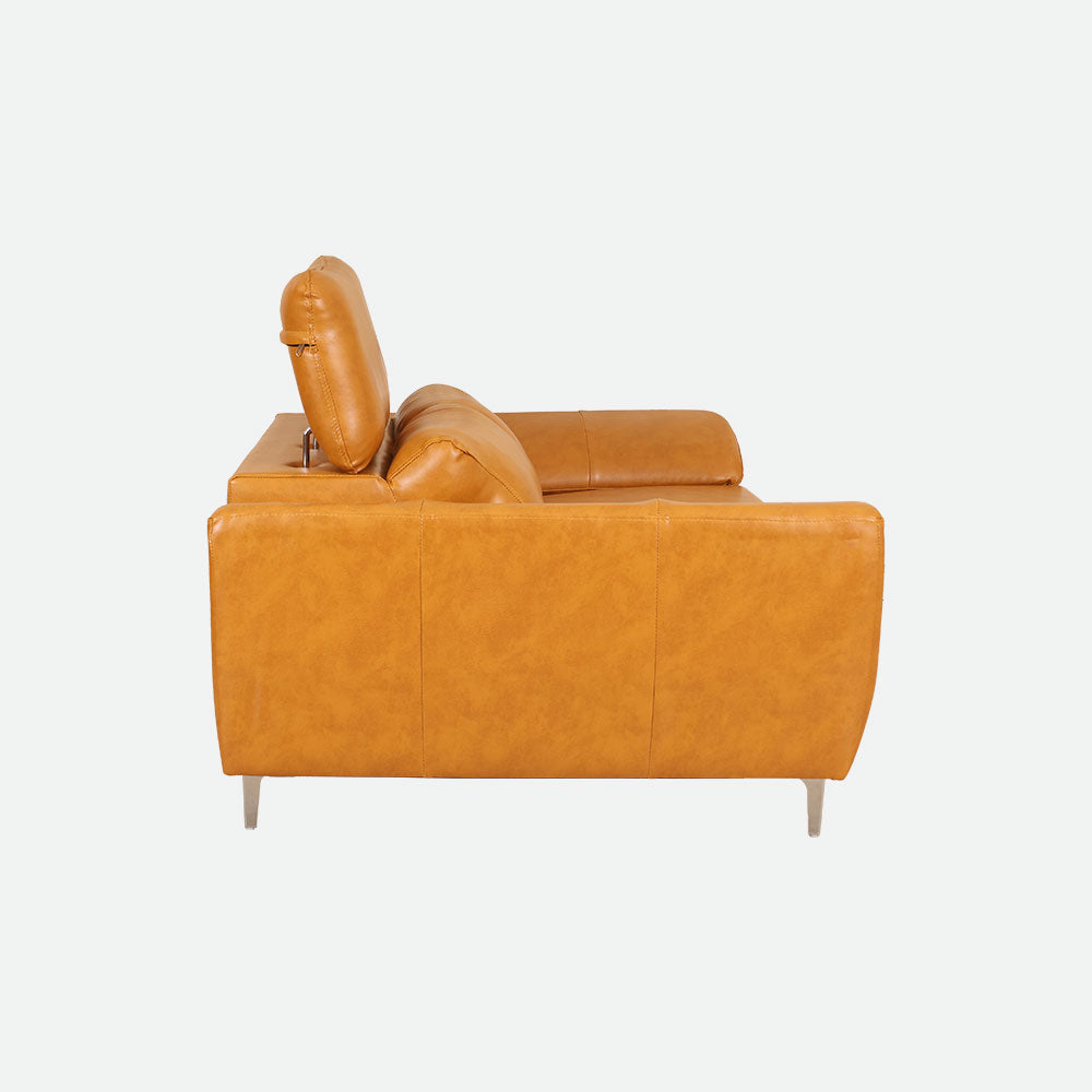 MAARK FABRIC SOFA SET (3+2) KASHMIR