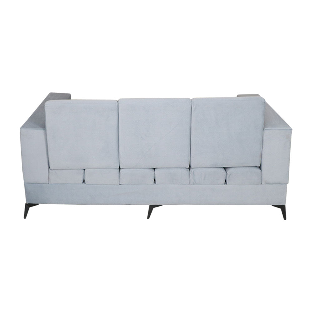 MAARK FABRIC SOFA SET (3+2) MONSTER