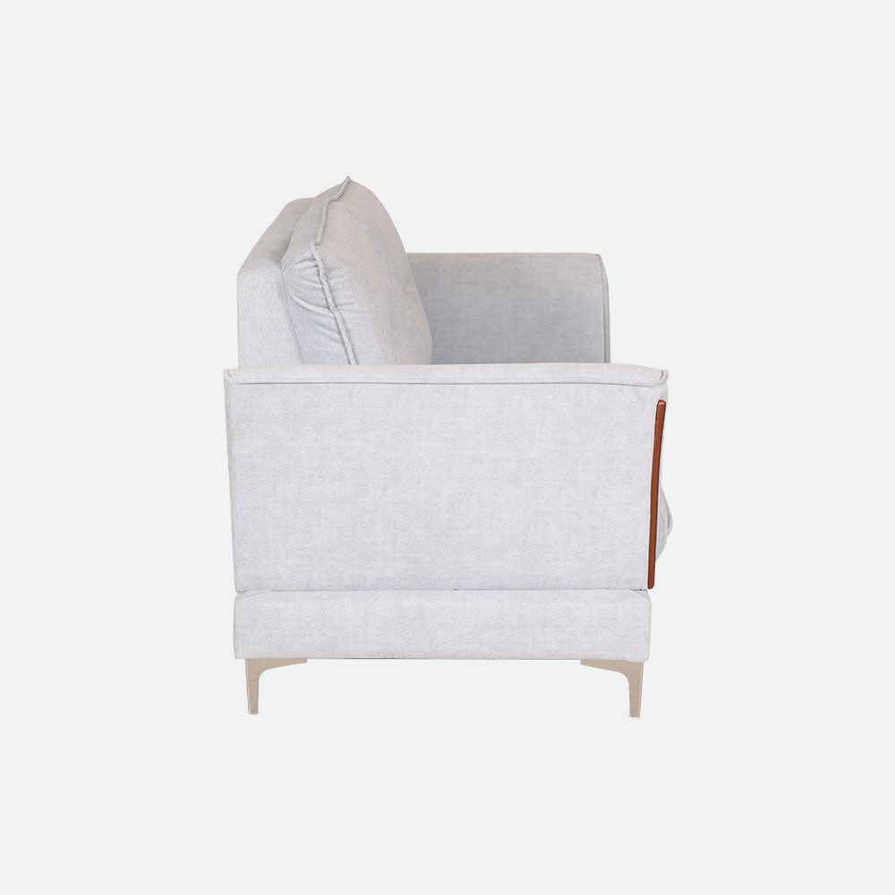 MAARK FABRIC SOFA SET (3+2) SWEDEN