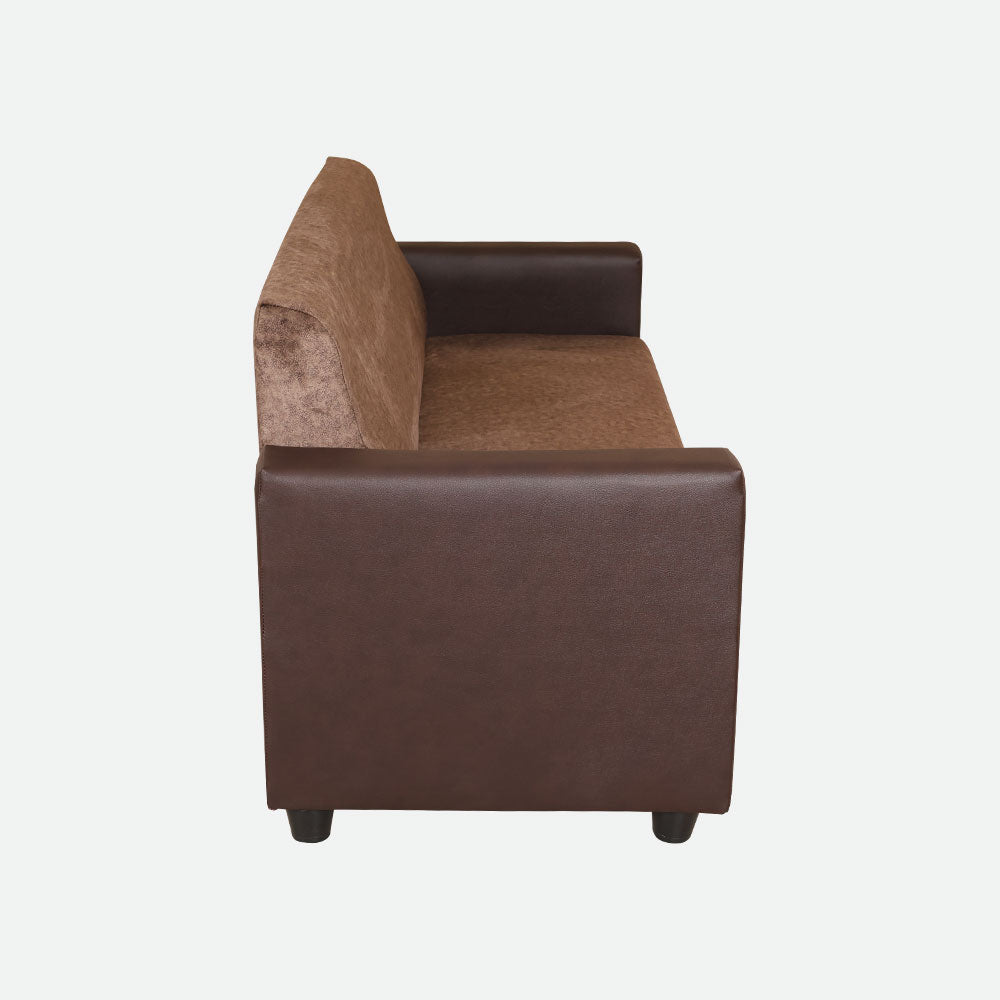 MAARK FABRIC SOFA SET (3+1+1) JEYAM