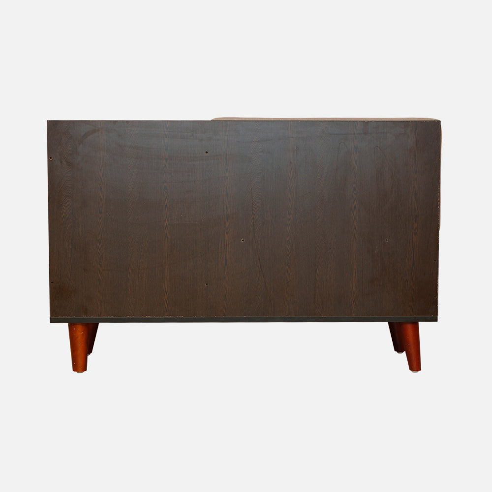 MAARK SARAN SHOE RACK 3*2