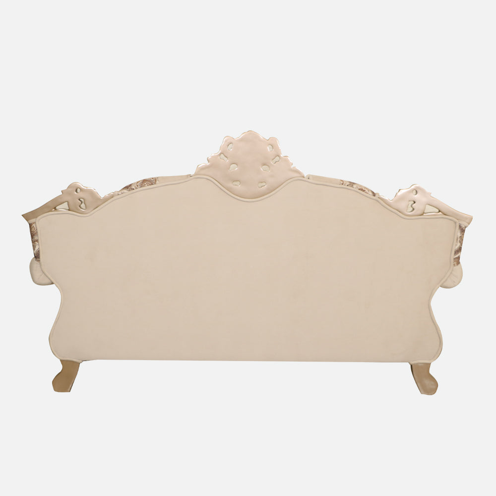 MAARK PALACE SOFA SET (3+2+2) JASMINE SM