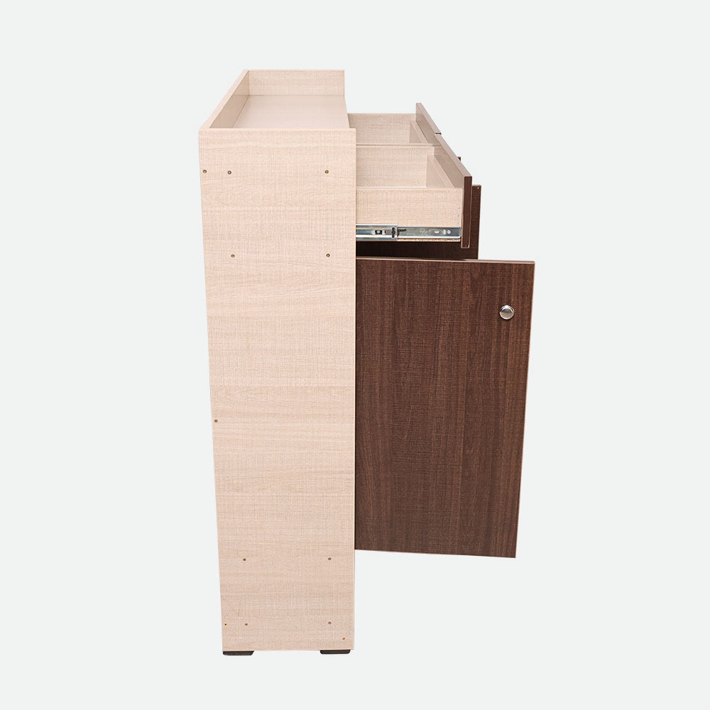 MAARK ALPINE SHOE RACK