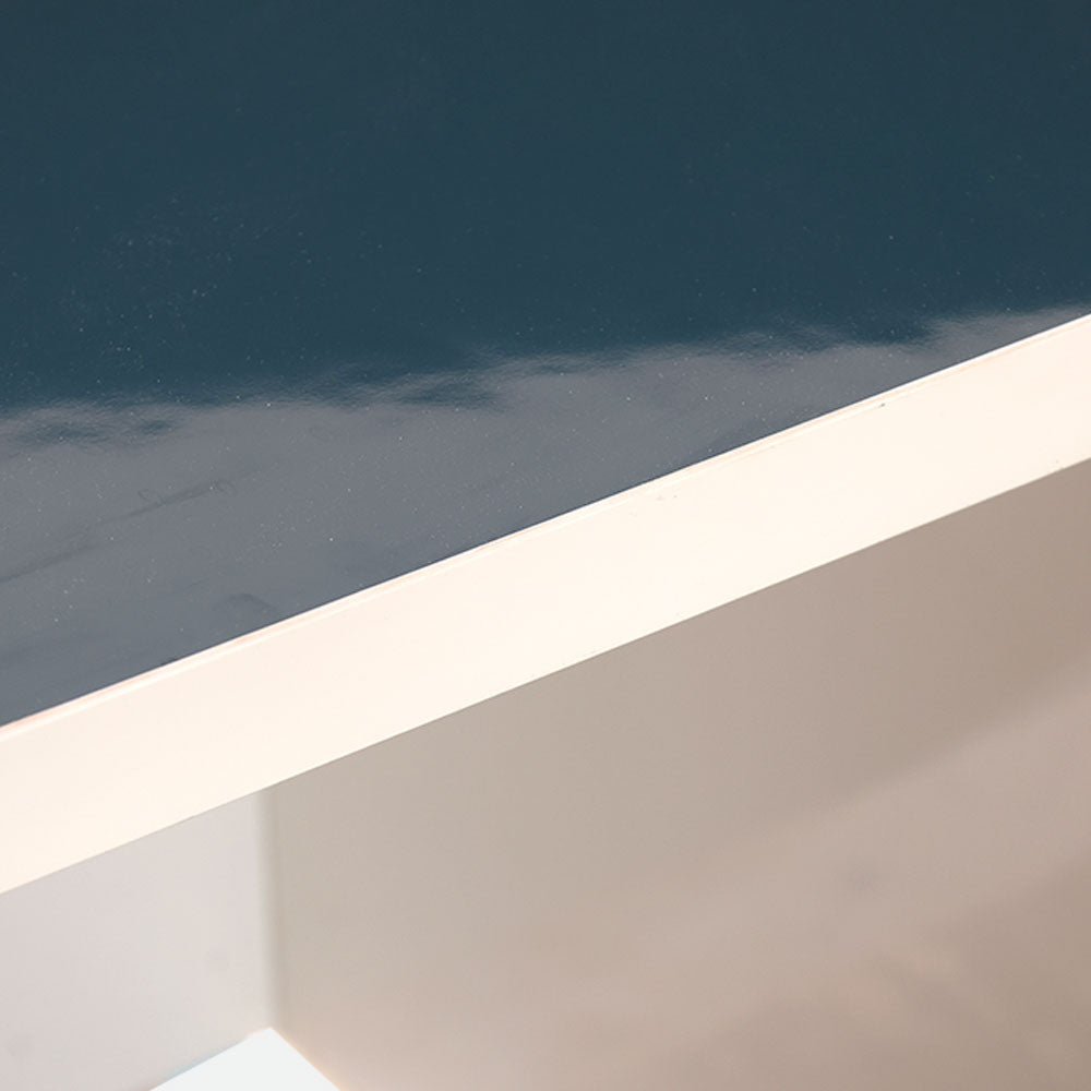 MAARK OFFICE TABLE 66*36" CUSTOMIZED