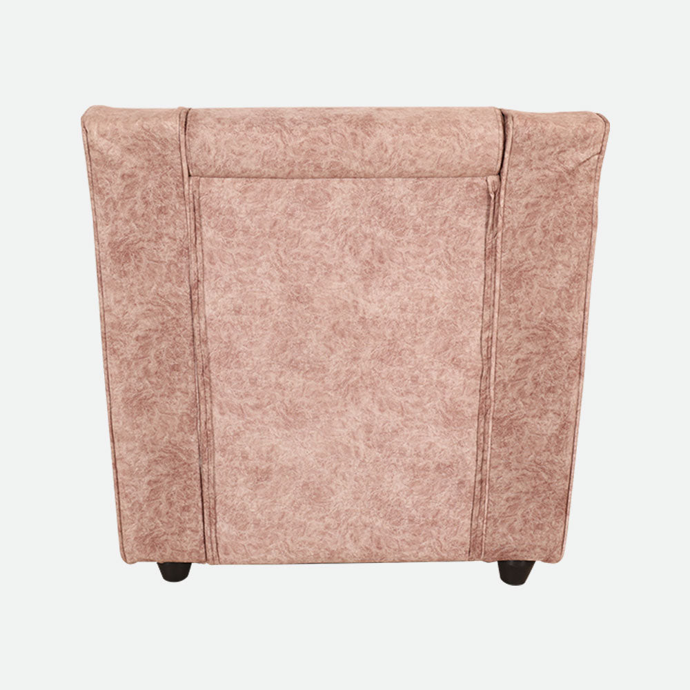 MAARK FABRIC SOFA SET (3+1+1) CLASSIC