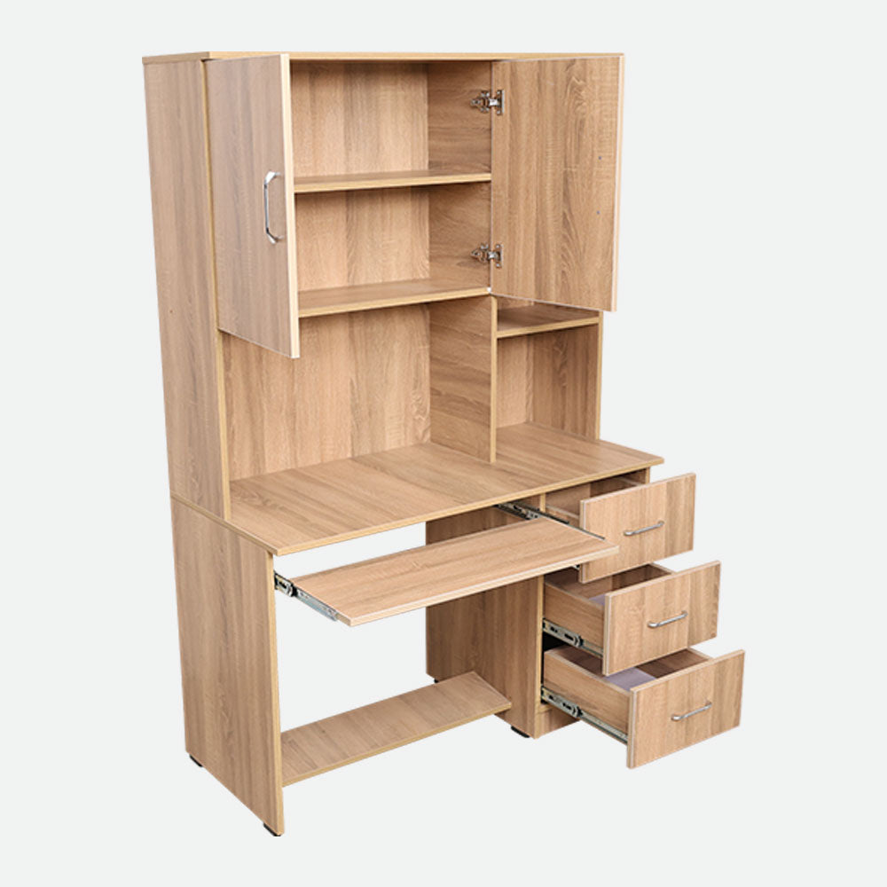 MAARK EXECUTIVE STUDY TABLE 6*4