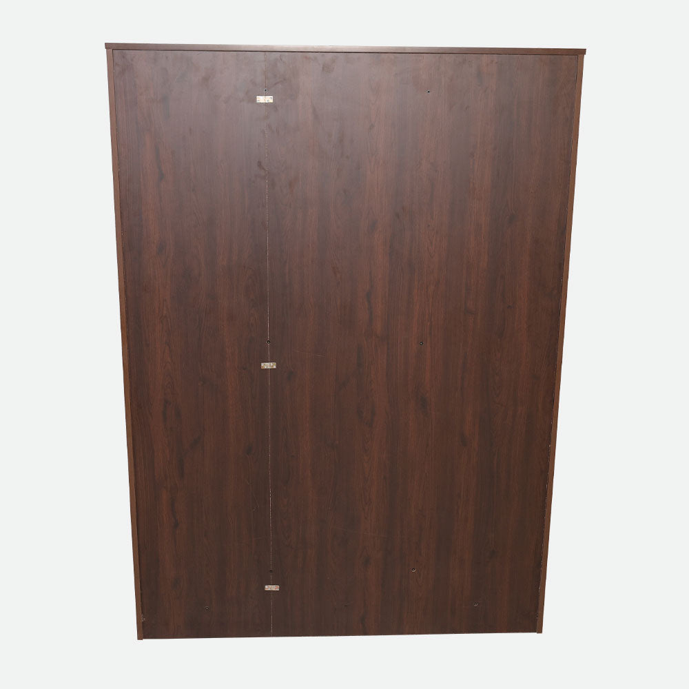 MAARK 3 DOOR WARDROBE TF WITH DRESSER