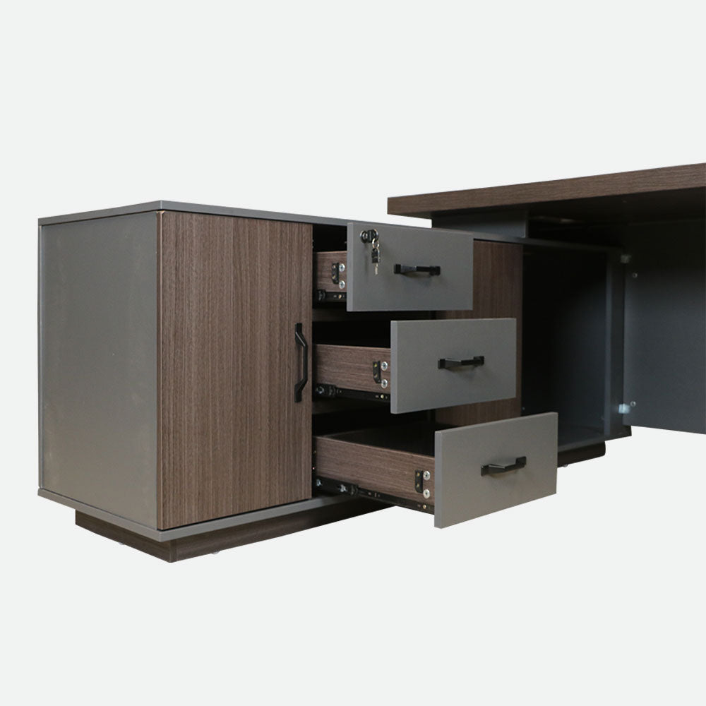 MAARK OFFICE TABLE 20 YF282-200