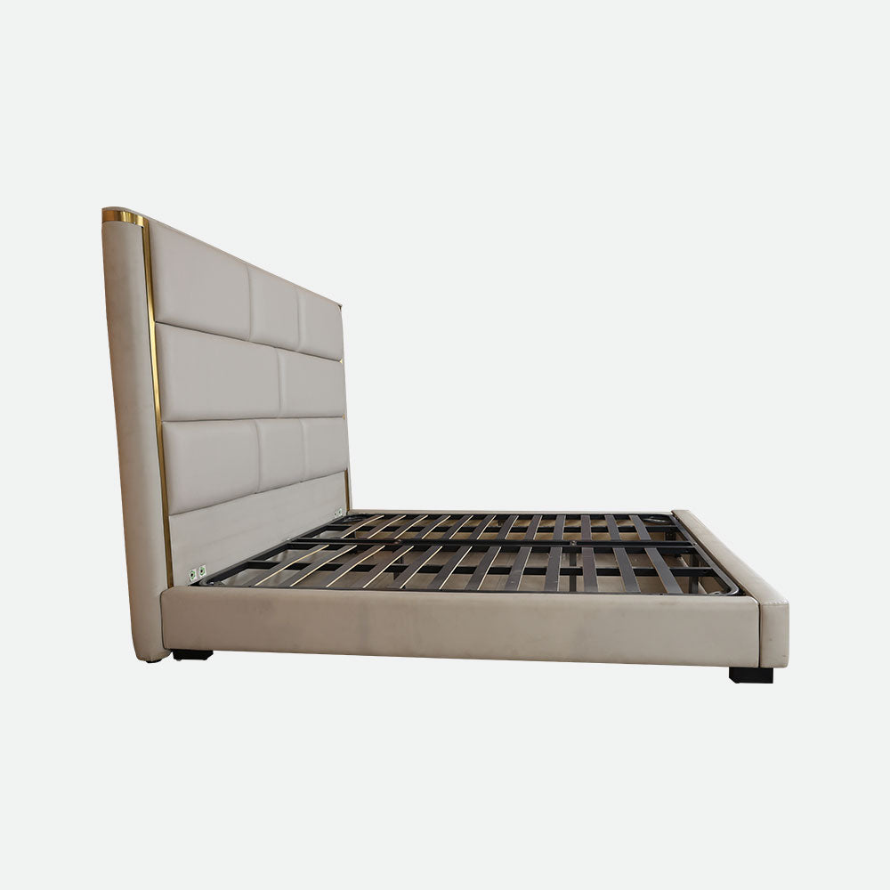 MAARK KING SIZE BED 2015 HT