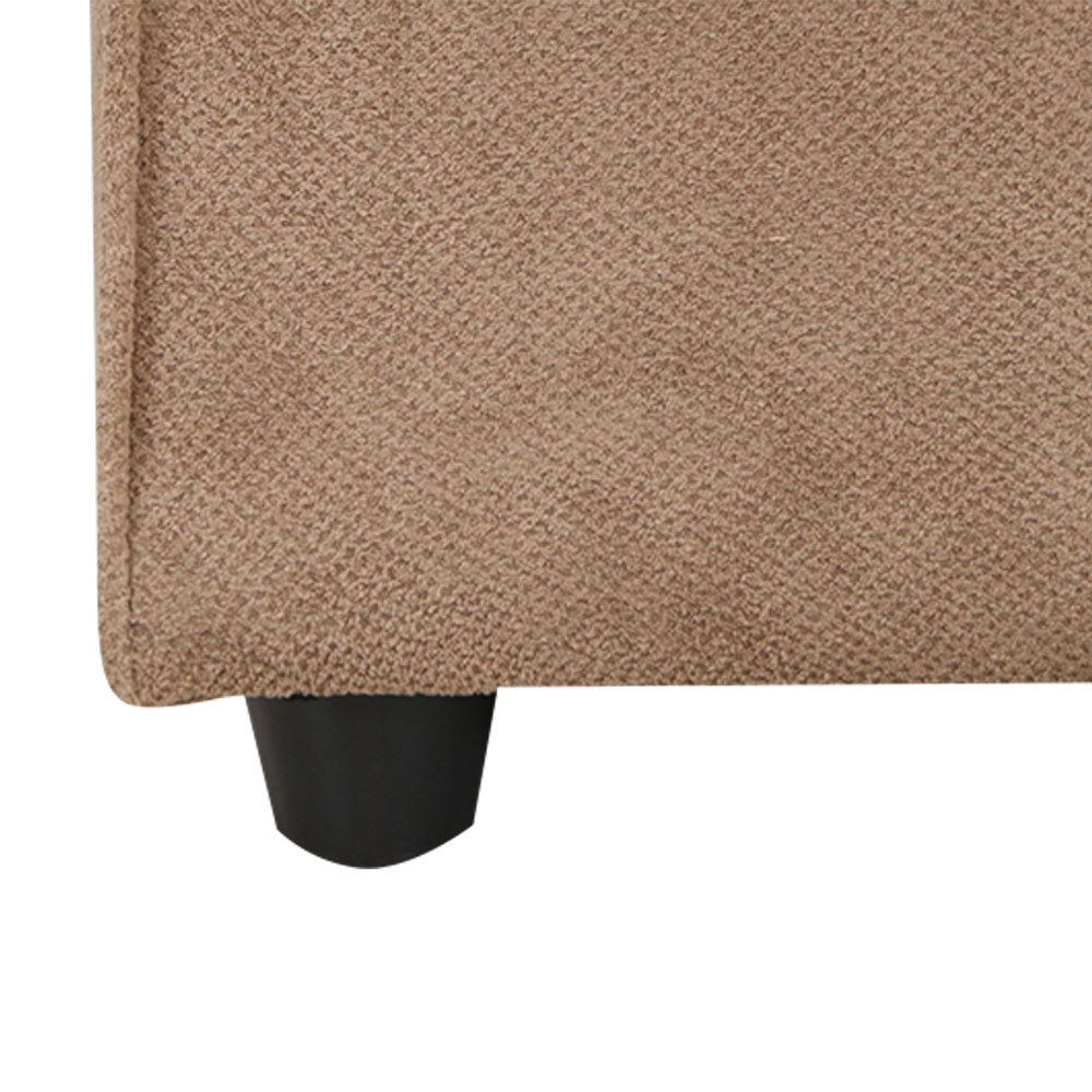 MAARK FABRIC SOFA SET (3+2) LINGA