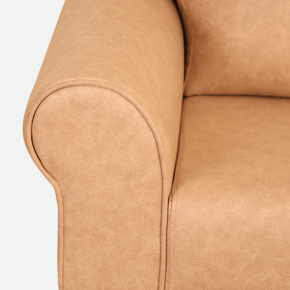 MAARK FABRIC SOFA SET (3+2) LINGA