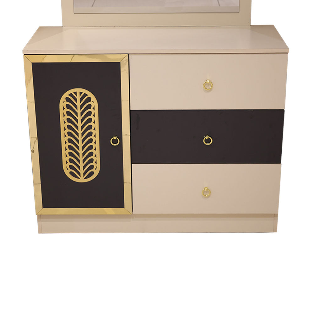 MAARK BEDROOM SET 2099 HT