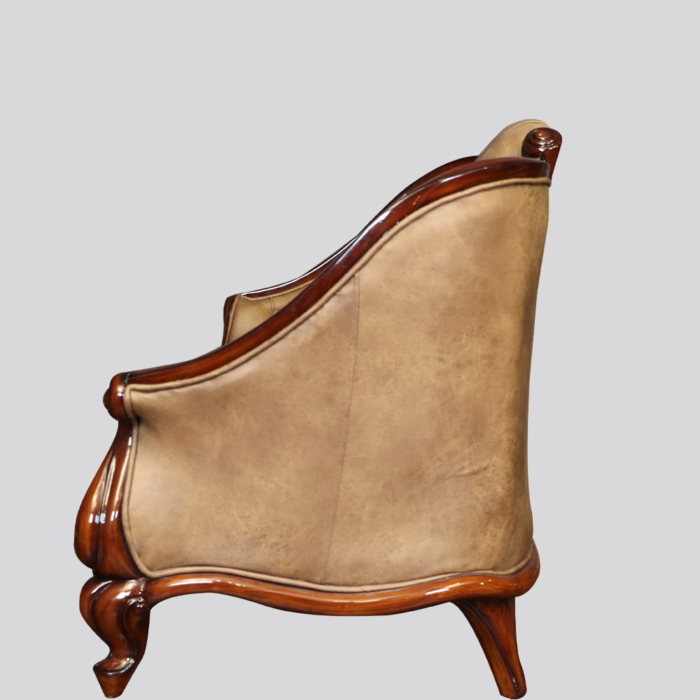 MAARK PALACE SOFA SET (3+2+2+SETTY) DUSTER SM