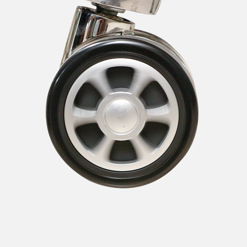 MAARK HIGH BACK OFFICE CHAIR P81 HT