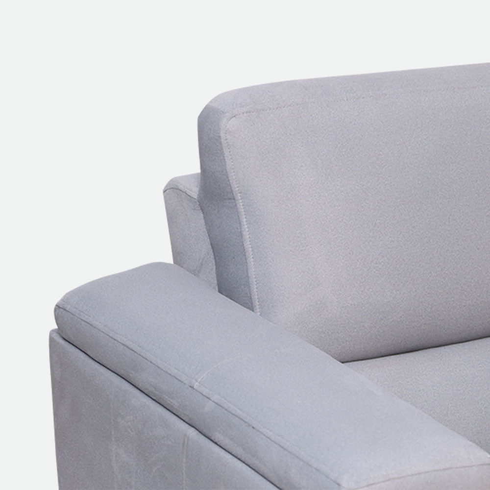 MAARK FABRIC SOFA SET (3+2) F2412