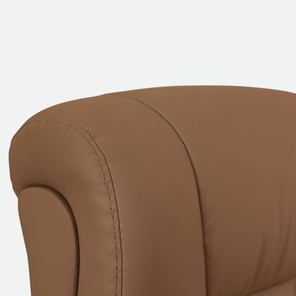 MAARK RECLINER OFFICE CHAIR F206 HT