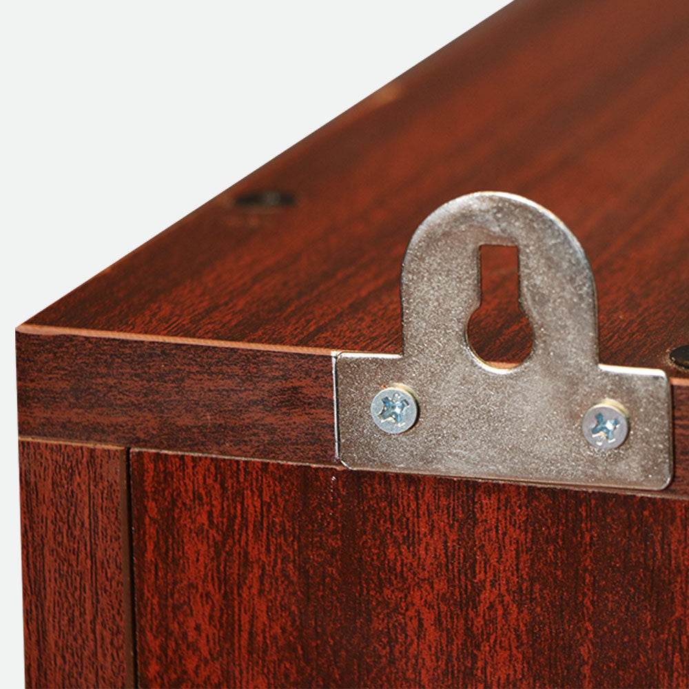 MAARK POOJA RACK SLIDING MODEL 36*26"