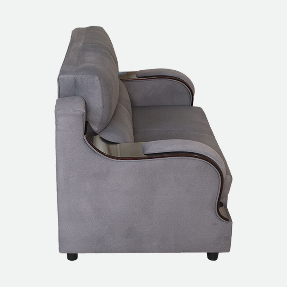MAARK FABRIC SOFA SET (3+2) LOUIS