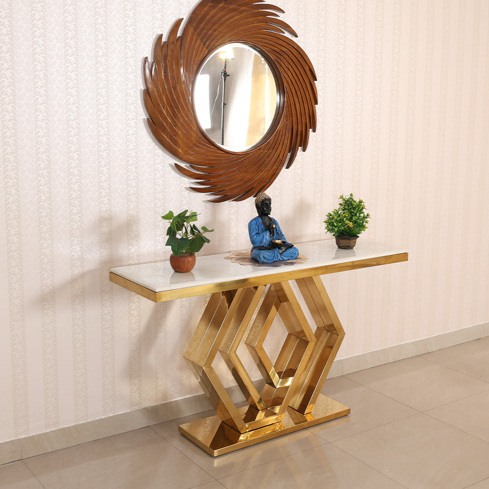 MAARK CONSOLE 321 HT