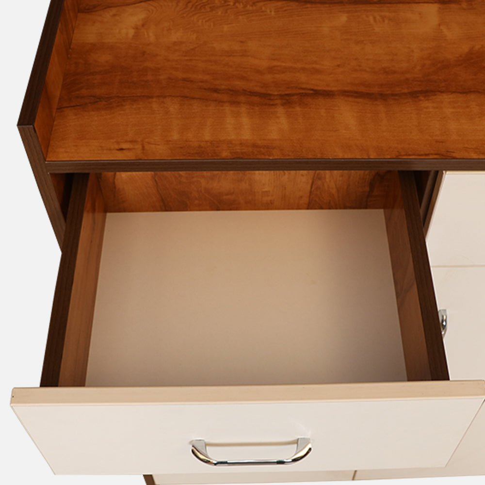 MAARK URBAN SPACE SHOE RACK 3.5*2.75