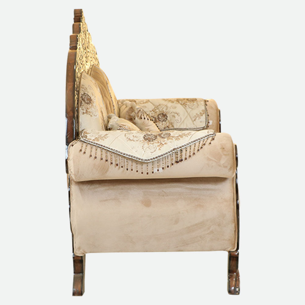 MAARK PALACE SOFA SET (3+2+2+SETTY) SUPER MAHABOOB BF