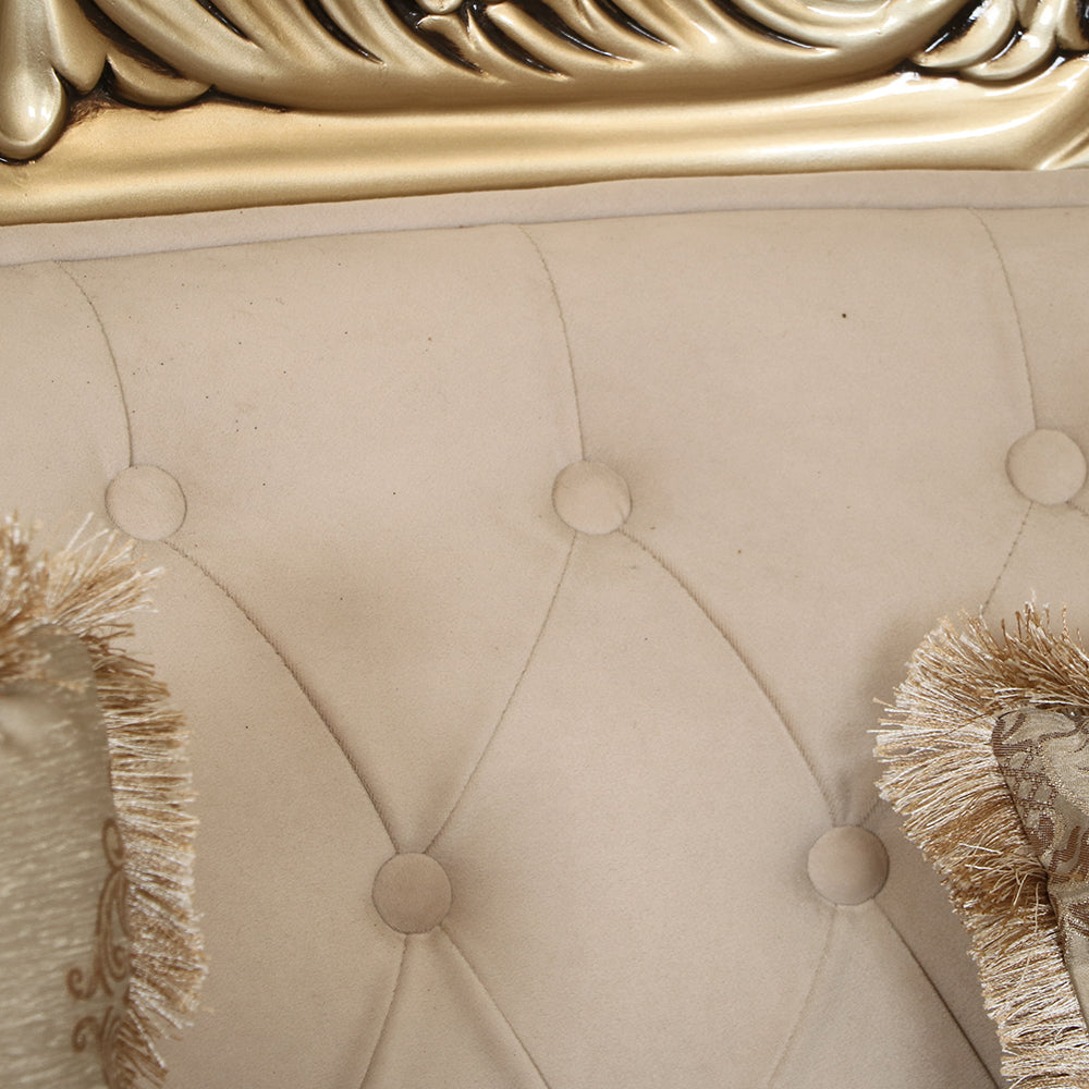 MAARK PALACE CORNER SOFA 5 SEATER CLASSIC SM