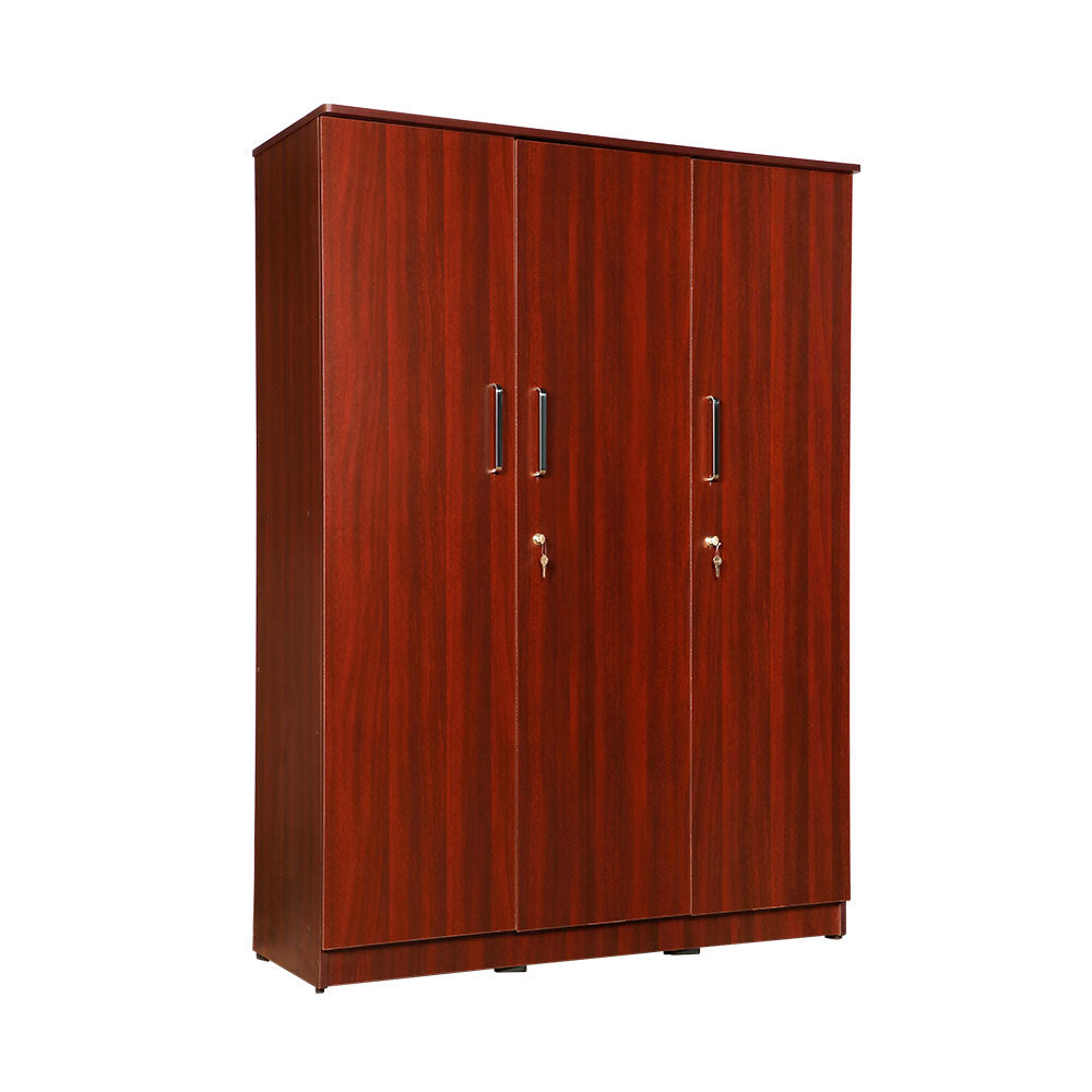 MAARK 3 DOOR WARDROBE PL STANDARD