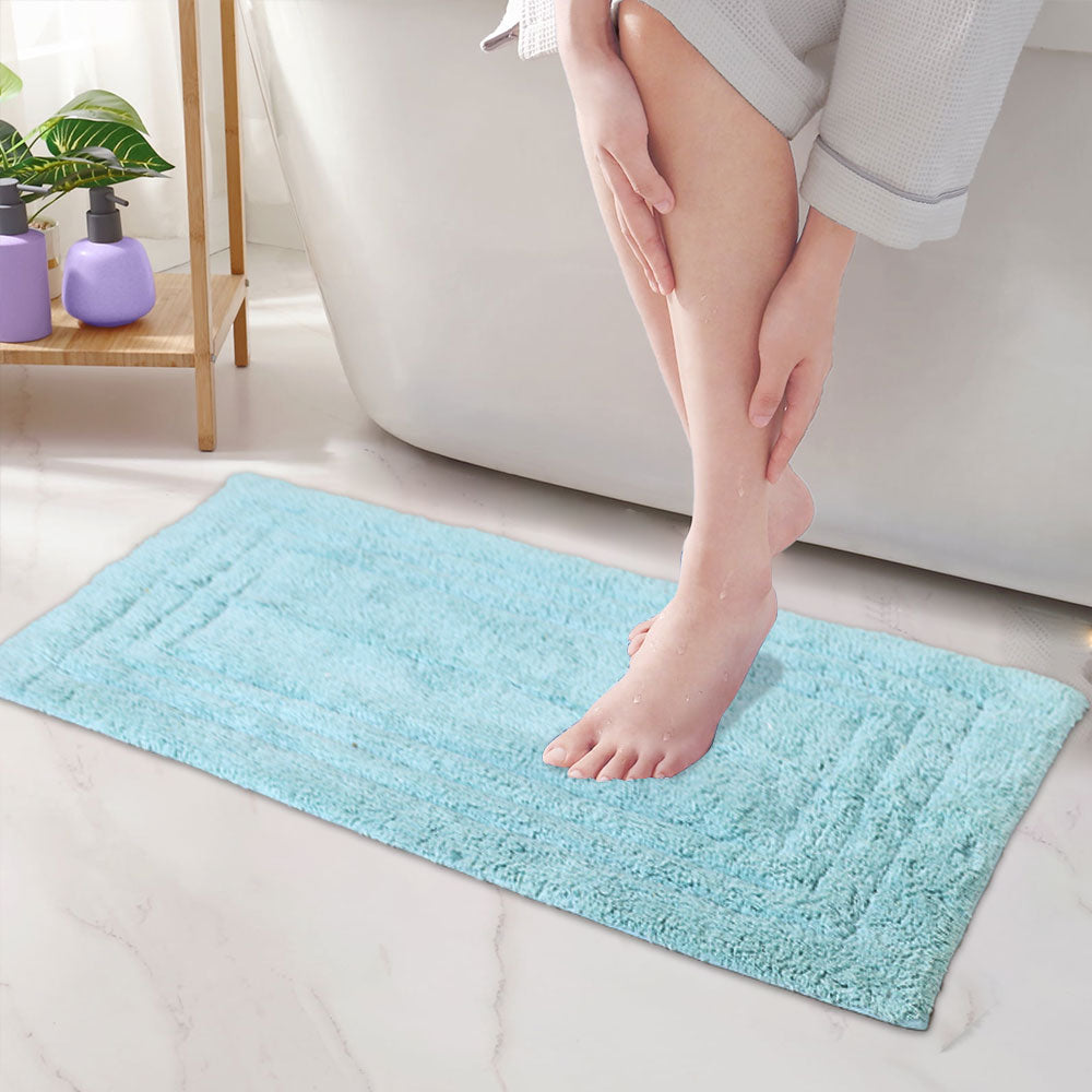 MAARK BATHMAT LINEA AQUA 50*80 CM AO