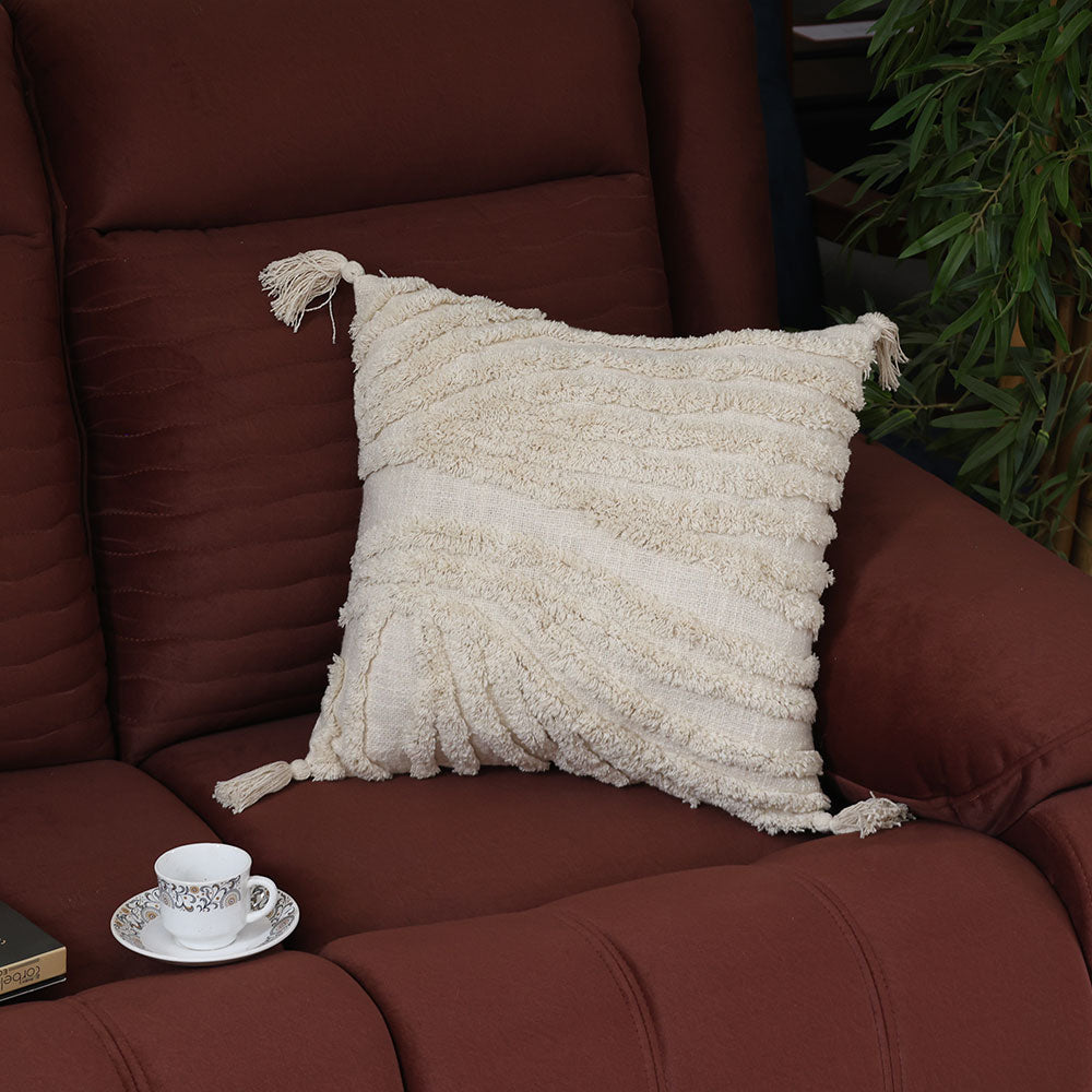 MAARK CUSHION COVER @5% - II DC