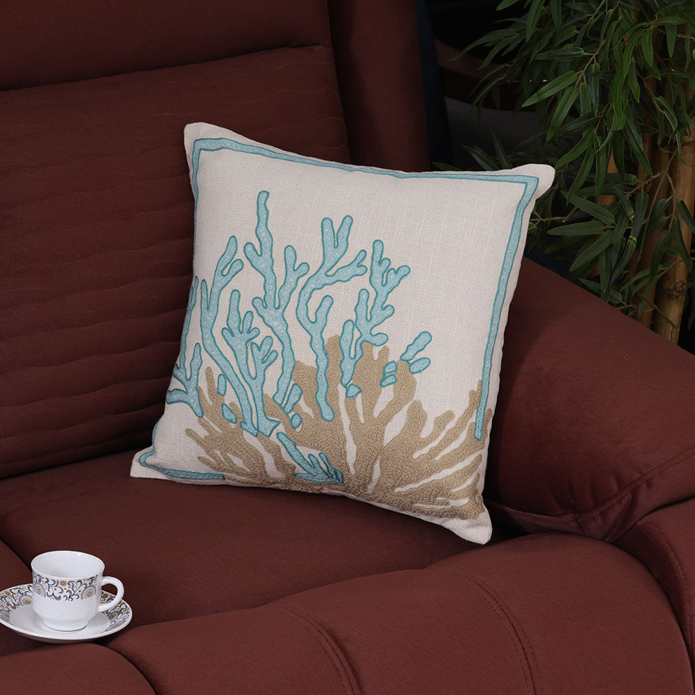 MAARK CUSHION COVER @5% - II DC