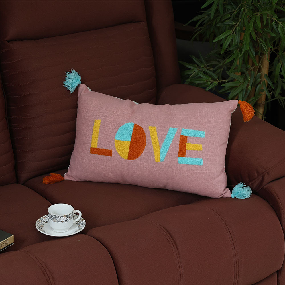 MAARK CUSHION PILLOW - 4 @5% RFC