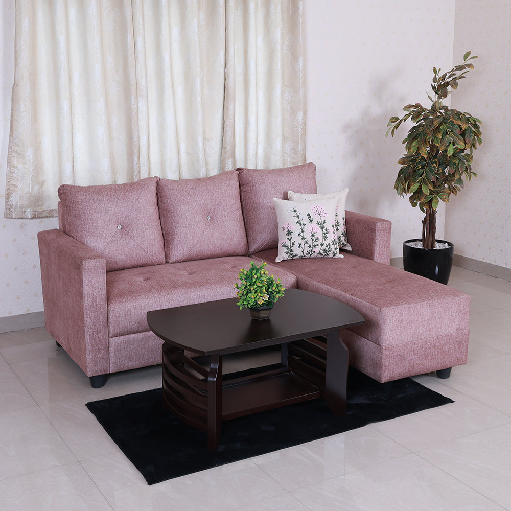 Maark Fabric Sofa Set (2+Diwan) Sadhaan Online India - The Maark Trendz Coimbatore