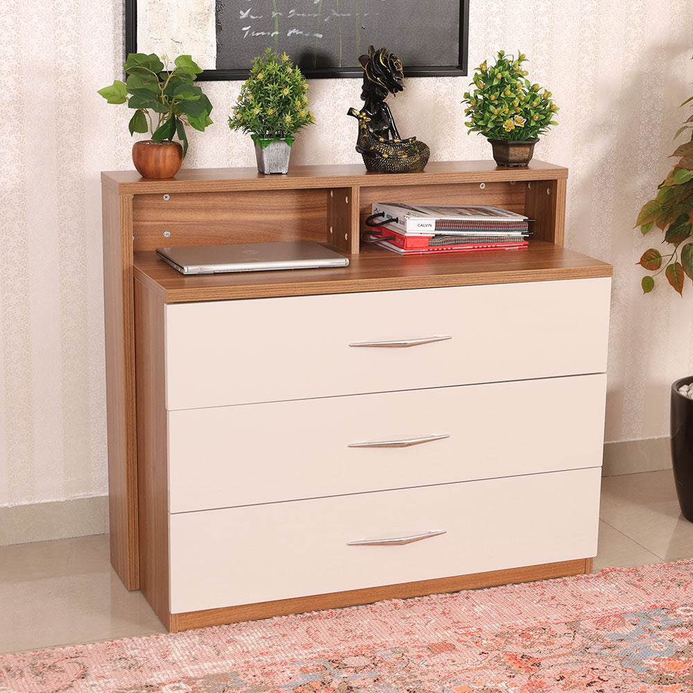 MAARK CHEST OF DRAWER EVANA SW
